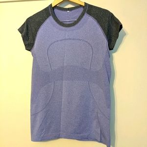 Lululemon Swiftly Tech Short Sleeve